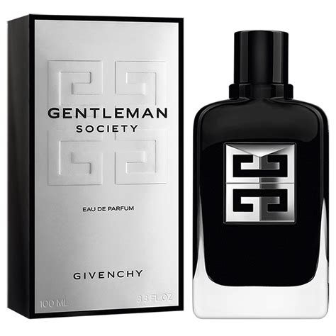 givenchy cologne gentlemen society|Givenchy gentleman aftershave for men.